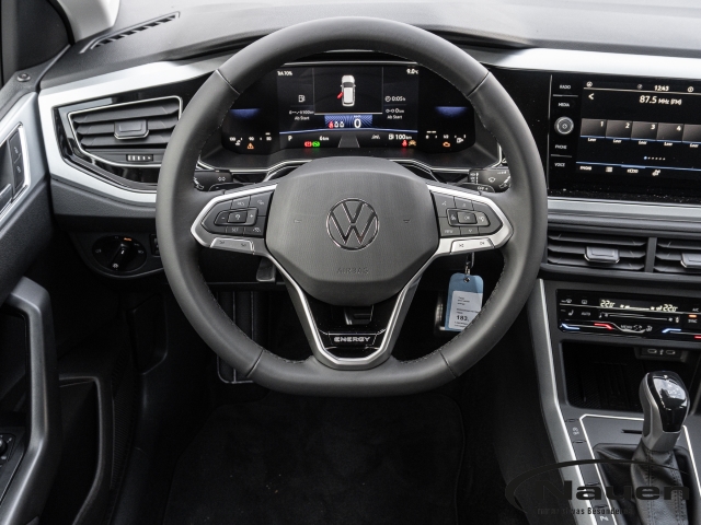 Taigo ENERGY 1,0 TSI 85 kW DSG * Rate 159 *