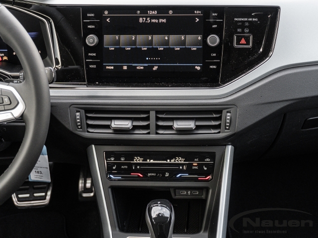 Taigo ENERGY 1,0 TSI 85 kW DSG * Rate 159 *