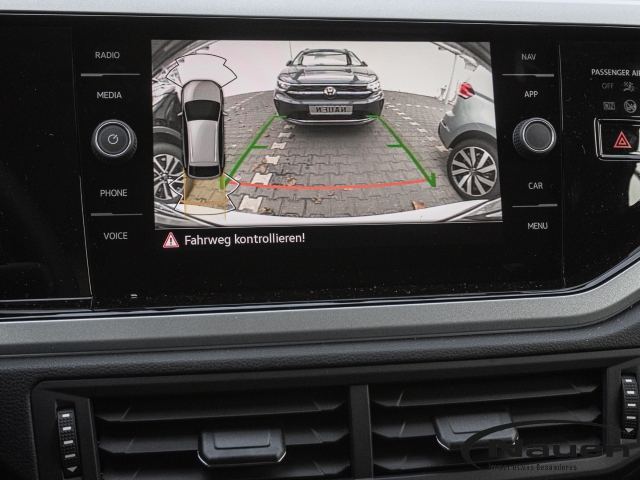 Taigo ENERGY 1,0 TSI 85 kW DSG * Rate 159 *