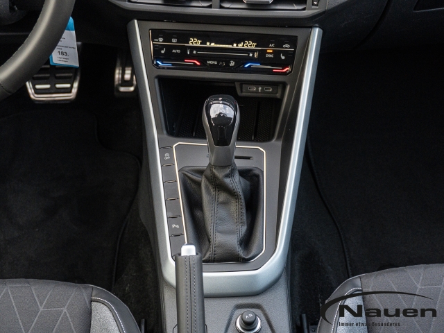 Taigo ENERGY 1,0 TSI 85 kW DSG * Rate 159 *