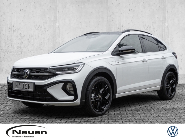 Taigo R-Line 1,5 TSI OPF 110 kW 7-Gang DSG * Rate 249...