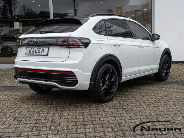 Taigo R-Line 1,5 TSI OPF 110 kW 7-Gang DSG * Rate 249 *