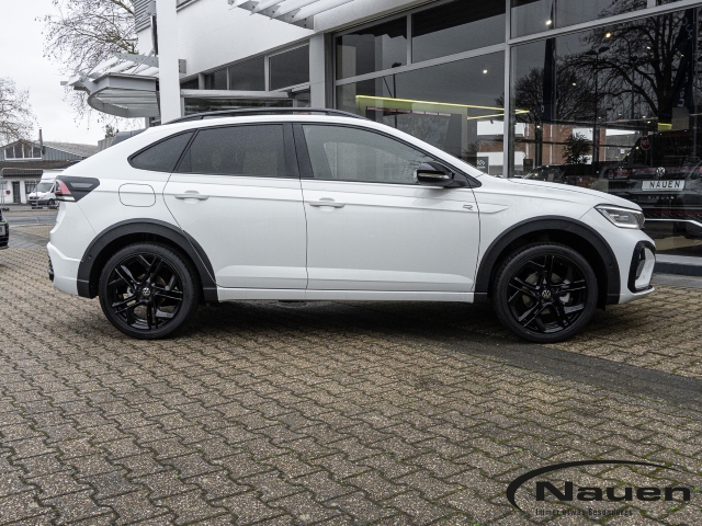 Taigo R-Line 1,5 TSI OPF 110 kW 7-Gang DSG * Rate 249 *