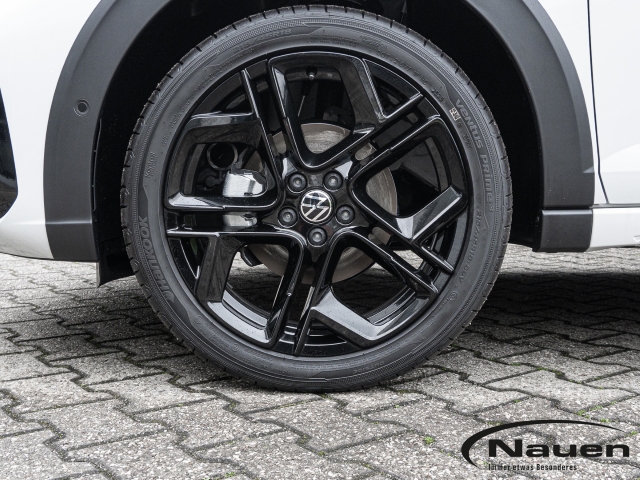 Taigo R-Line 1,5 TSI OPF 110 kW 7-Gang DSG * Rate 249 *