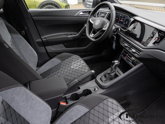 Taigo R-Line 1,5 TSI OPF 110 kW 7-Gang DSG * Rate 249 *