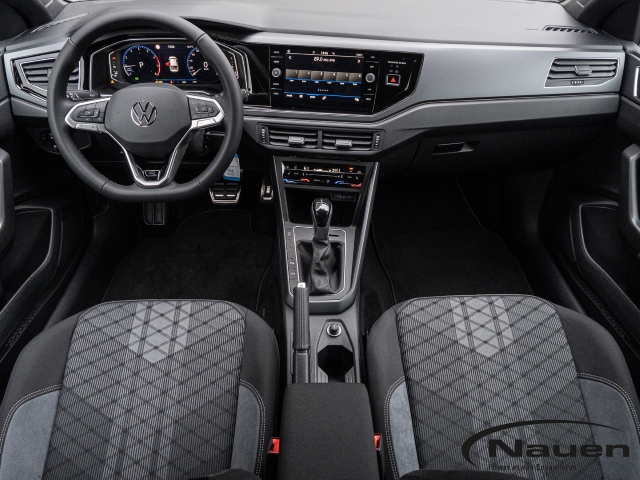 Taigo R-Line 1,5 TSI OPF 110 kW 7-Gang DSG * Rate 249 *