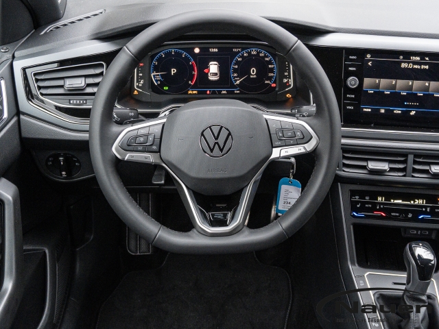 Taigo R-Line 1,5 TSI OPF 110 kW 7-Gang DSG * Rate 249 *