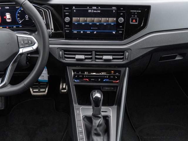 Taigo R-Line 1,5 TSI OPF 110 kW 7-Gang DSG * Rate 249 *