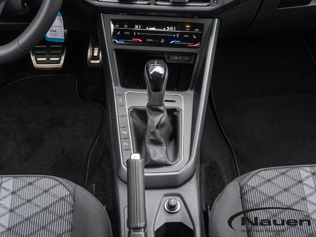 Taigo R-Line 1,5 TSI OPF 110 kW 7-Gang DSG * Rate 249 *