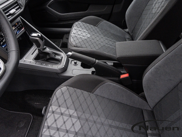 Taigo R-Line 1,5 TSI OPF 110 kW 7-Gang DSG * Rate 249 *