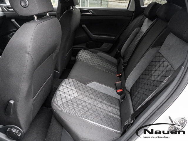 Taigo R-Line 1,5 TSI OPF 110 kW 7-Gang DSG * Rate 249 *