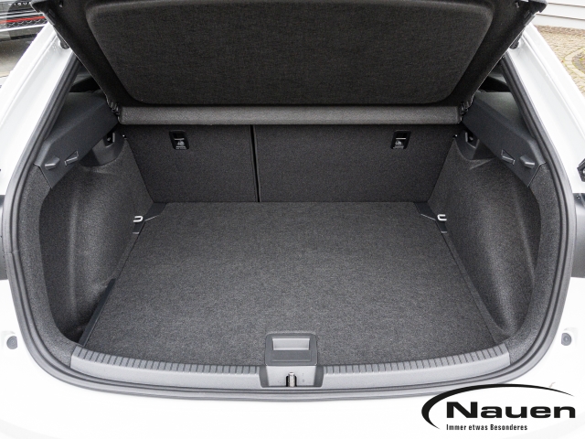 Taigo R-Line 1,5 TSI OPF 110 kW 7-Gang DSG * Rate 249 *