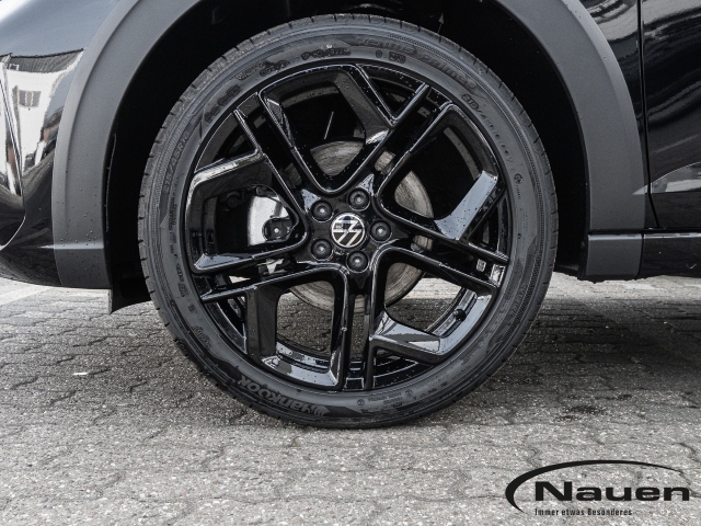 Taigo R-Line 1,0 TSI 85 kW 7-Gang-DSG *Rate 220*