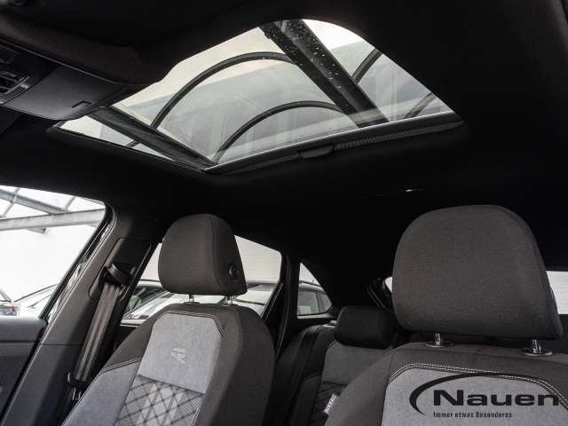 Taigo R-Line 1,0 TSI 85 kW 7-Gang-DSG *Rate 220*