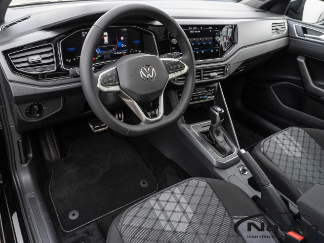 Taigo R-Line 1,0 TSI 85 kW 7-Gang-DSG *Rate 220*