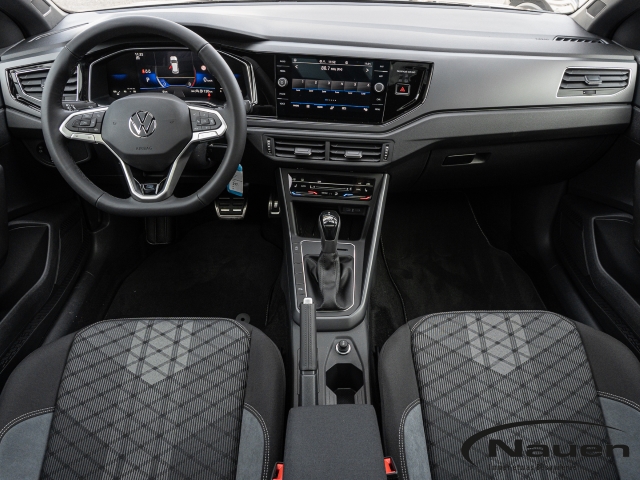 Taigo R-Line 1,0 TSI 85 kW 7-Gang-DSG *Rate 220*