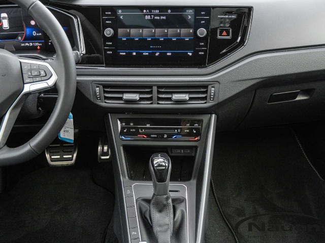 Taigo R-Line 1,0 TSI 85 kW 7-Gang-DSG *Rate 220*