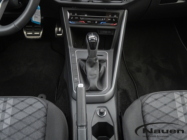 Taigo R-Line 1,0 TSI 85 kW 7-Gang-DSG *Rate 220*