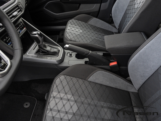 Taigo R-Line 1,0 TSI 85 kW 7-Gang-DSG *Rate 220*