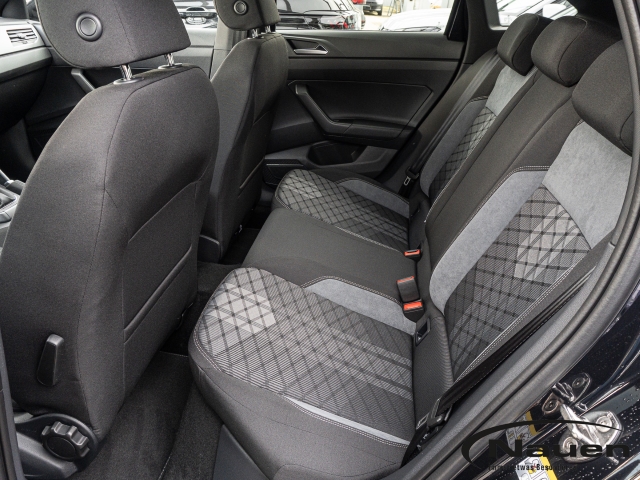 Taigo R-Line 1,0 TSI 85 kW 7-Gang-DSG *Rate 220*