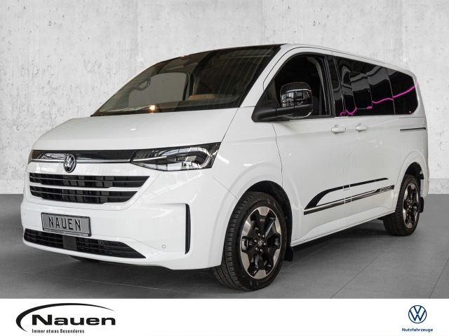 Transporter Caravelle Edition  2,0 l TDI 4MO 125 kW Get...