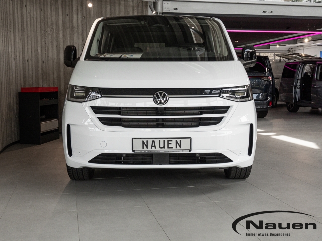 Transporter Caravelle Edition  2,0 l TDI 4MO 125 kW Getriebe: 8-Gang-Automatikgetriebe 3100 mm