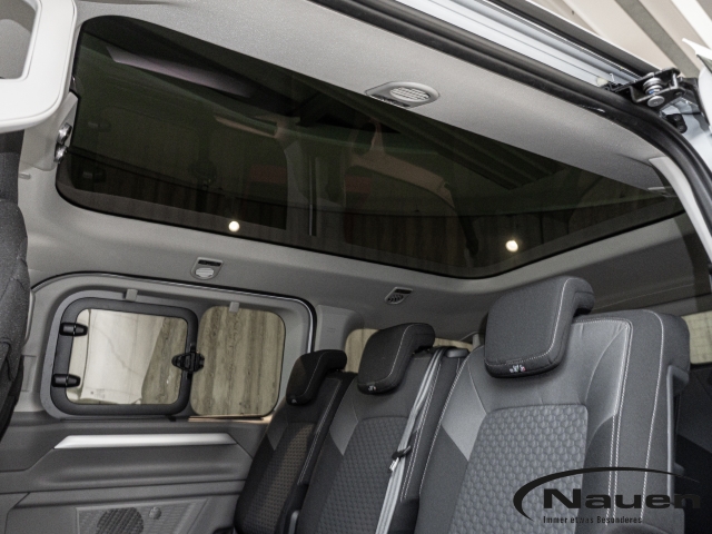 Transporter Caravelle Edition  2,0 l TDI 4MO 125 kW Getriebe: 8-Gang-Automatikgetriebe 3100 mm