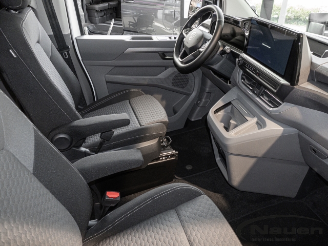 Transporter Caravelle Edition  2,0 l TDI 4MO 125 kW Getriebe: 8-Gang-Automatikgetriebe 3100 mm