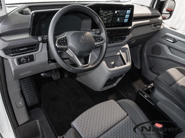 Transporter Caravelle Edition  2,0 l TDI 4MO 125 kW Getriebe: 8-Gang-Automatikgetriebe 3100 mm