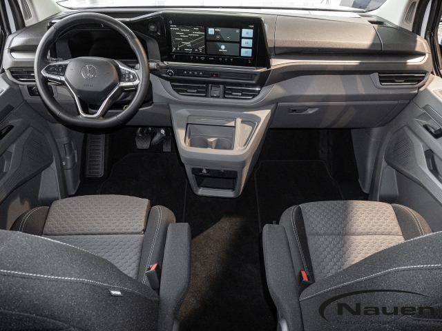 Transporter Caravelle Edition  2,0 l TDI 4MO 125 kW Getriebe: 8-Gang-Automatikgetriebe 3100 mm