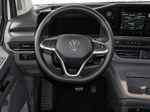 Transporter Caravelle Edition  2,0 l TDI 4MO 125 kW Getriebe: 8-Gang-Automatikgetriebe 3100 mm