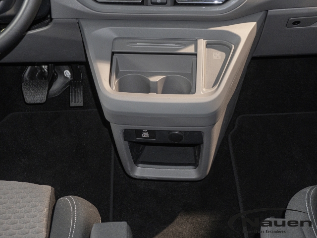 Transporter Caravelle Edition  2,0 l TDI 4MO 125 kW Getriebe: 8-Gang-Automatikgetriebe 3100 mm