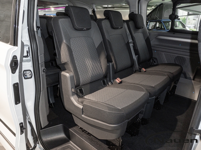 Transporter Caravelle Edition  2,0 l TDI 4MO 125 kW Getriebe: 8-Gang-Automatikgetriebe 3100 mm