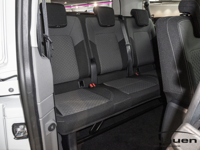 Transporter Caravelle Edition  2,0 l TDI 4MO 125 kW Getriebe: 8-Gang-Automatikgetriebe 3100 mm