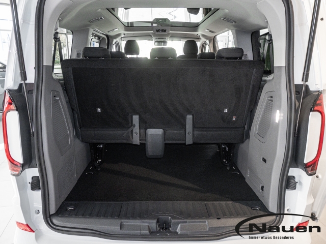 Transporter Caravelle Edition  2,0 l TDI 4MO 125 kW Getriebe: 8-Gang-Automatikgetriebe 3100 mm