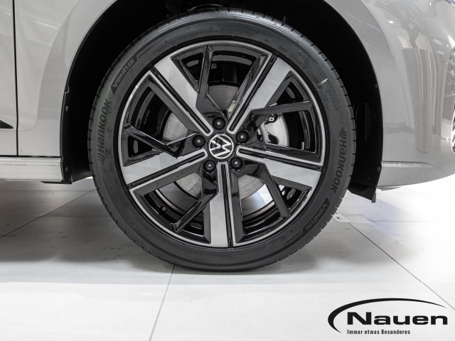 Caddy Edition Life 5-Sitzer Motor 2,0 l TDI 90 kW Getriebe: 7-Gang-DSG