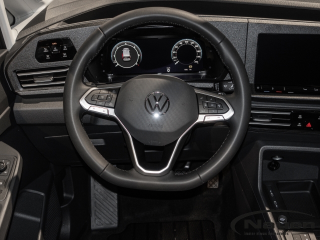 Caddy Edition Life 5-Sitzer Motor 2,0 l TDI 90 kW Getriebe: 7-Gang-DSG