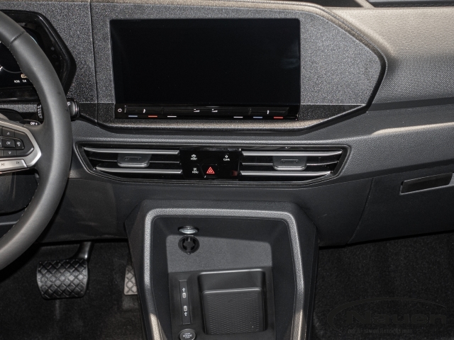 Caddy Edition Life 5-Sitzer Motor 2,0 l TDI 90 kW Getriebe: 7-Gang-DSG