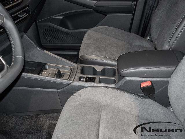 Caddy Edition Life 5-Sitzer Motor 2,0 l TDI 90 kW Getriebe: 7-Gang-DSG