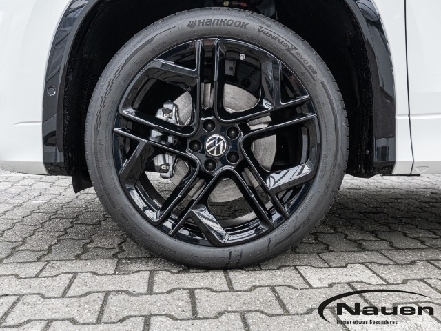 Tayron R-Line 2,0 TDI 4Motion 142 kW 7-Gang DSG  * Rate 599 *