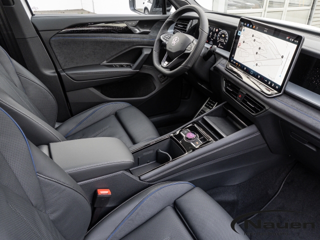 Tayron R-Line 2,0 TDI 4Motion 142 kW 7-Gang DSG  * Rate 599 *