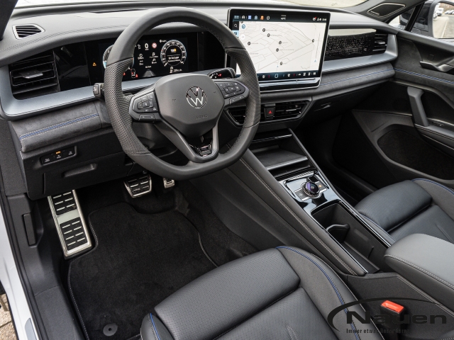 Tayron R-Line 2,0 TDI 4Motion 142 kW 7-Gang DSG  * Rate 599 *