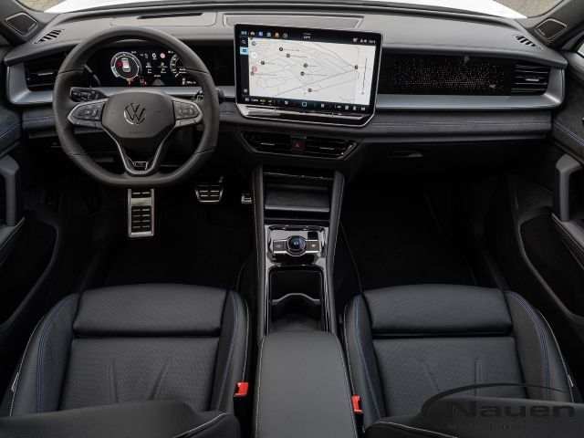 Tayron R-Line 2,0 TDI 4Motion 142 kW 7-Gang DSG  * Rate 599 *