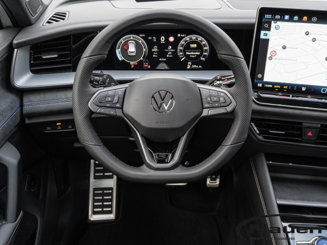 Tayron R-Line 2,0 TDI 4Motion 142 kW 7-Gang DSG  * Rate 599 *