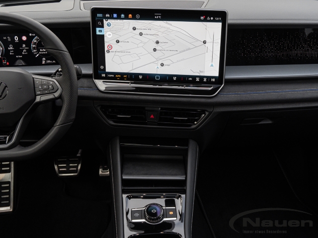 Tayron R-Line 2,0 TDI 4Motion 142 kW 7-Gang DSG  * Rate 599 *