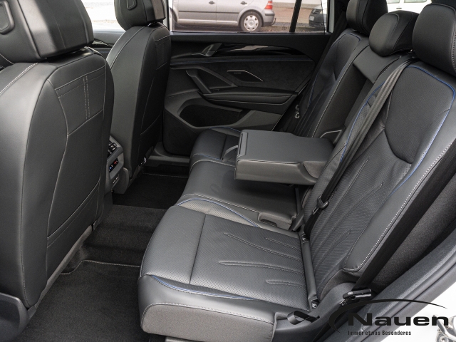 Tayron R-Line 2,0 TDI 4Motion 142 kW 7-Gang DSG  * Rate 599 *