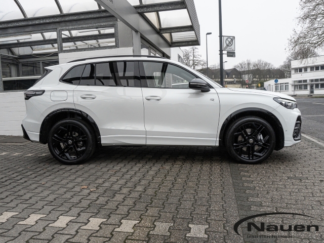 Tiguan R-Line 2,0 TDI 110 kW 7-Gang-DSG AKTION 14145 unter UPE