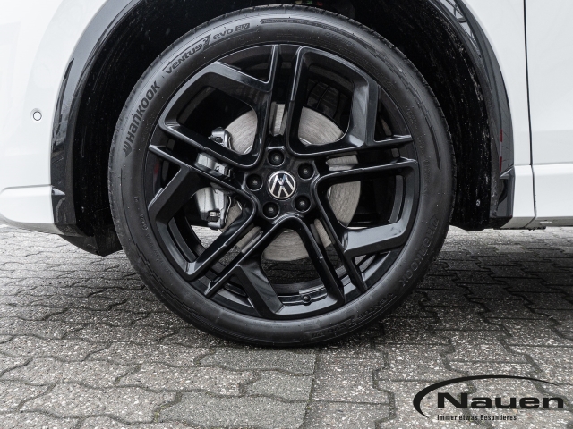 Tiguan R-Line 2,0 TDI 110 kW 7-Gang-DSG AKTION 14145 unter UPE