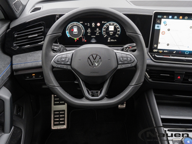 Tiguan R-Line 2,0 TDI 110 kW 7-Gang-DSG AKTION 14145 unter UPE
