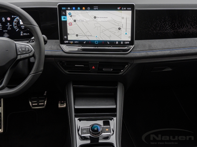 Tiguan R-Line 2,0 TDI 110 kW 7-Gang-DSG AKTION 14145 unter UPE